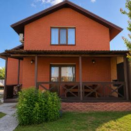 Sea Breeze House Koshary
