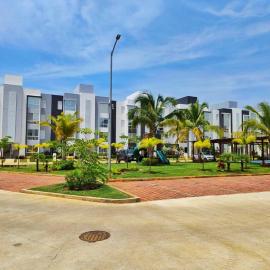 ACAPULCO CONDO- 2Br & Pool View，位于阿卡普尔科的酒店