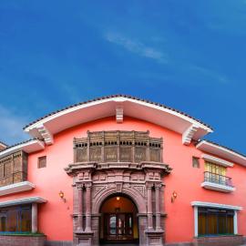 DM Hoteles Ayacucho，位于阿亚库乔的酒店