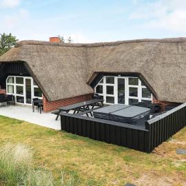 4 star holiday home in Blåvand