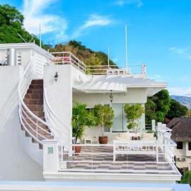 Casa Bahia Dive Resort，位于马比尼的酒店