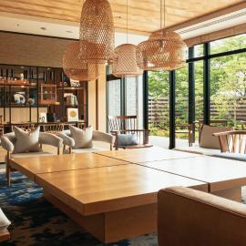 Fairfield by Marriott Gifu Seiryu Satoyama Park，位于美浓加茂市的酒店
