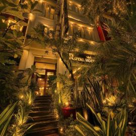 Hotel Royal