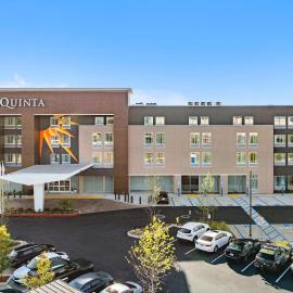 La Quinta Inn & Suites by Wyndham La Habra，位于拉哈布拉的酒店