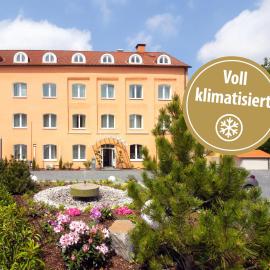 Hotel Am Mühlenteich，位于施韦尔姆的酒店