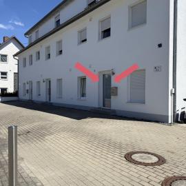 Team at Home Senden W2，位于森登的酒店
