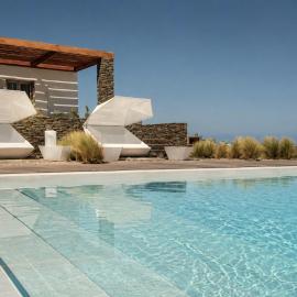 Elements Sifnos,位于Sifnos的酒店