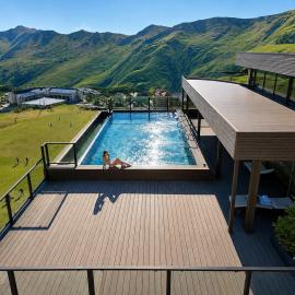 Gudauri Loft Hotel，位于古多里的酒店