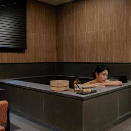 Mitasuya Ryokan Hotel by Anook Ulsan Samsan