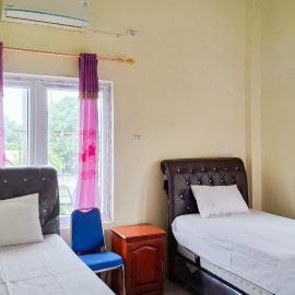 RedDoorz Syariah at Edotel Seulanga Sabang Aceh，位于Aneuk Laot的酒店