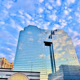 Sofitel Harbin，位于哈尔滨的酒店