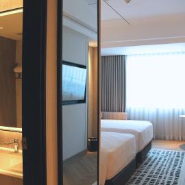 Hotel Ciputra Cibubur managed by Swiss-Belhotel International，位于Cibubur的酒店