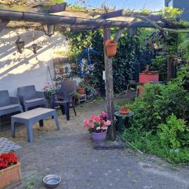 Provence bij Tomorrowland，位于Rumst的酒店