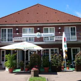 Pension Rabennest, Flexibler Selbst-Check-In, Keine Rezeption，位于Raben Steinfeld的酒店