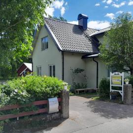 Fridhem Kvill，位于Kvillsfors的酒店