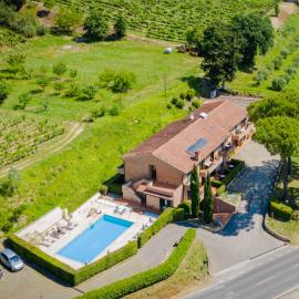Hotel Le Colline