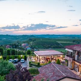 Il Vigneto，位于罗迪的酒店