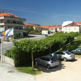 Hotel Jr