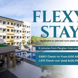Panglao Vista Suites by SMS Hospitality，位于道伊斯的酒店