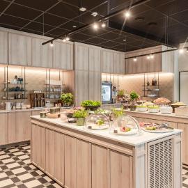 Quality Hotel Sundsvall，位于松兹瓦尔的酒店