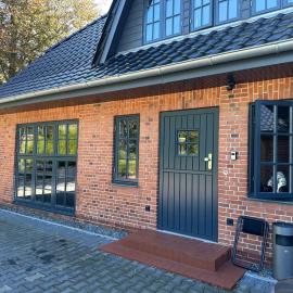Matzens Hus，位于汉德维特的酒店