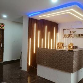 Hotel Tirumala Vaibhav