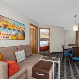 TownePlace Suites by Marriott Brookfield