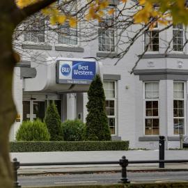 Best Western New Kent Hotel