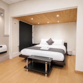 Highfield Hotel Blackpool，位于布莱克浦的酒店