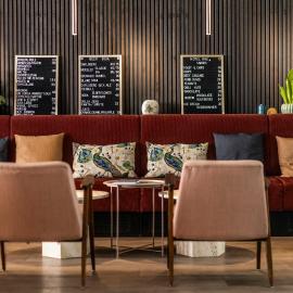 Motel One Copenhagen，位于哥本哈根的酒店