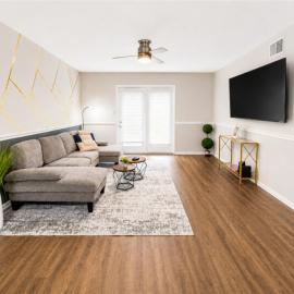 Maple n Main Hoover Modern 2BR Escape 2E