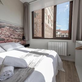La Torre Boutique Apartamentos，位于特鲁埃尔的酒店
