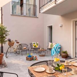 Casa Quadrifoglio - Valgrande，位于因特拉的酒店