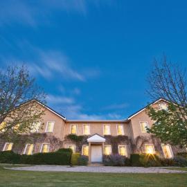 Peel Manor House,位于Karnup的酒店