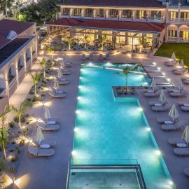 Hotel Palmyra