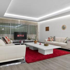 Atlas - Appartement moderne