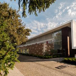 Axis Ponte de Lima Golf Resort Hotel，位于蓬德利马的酒店