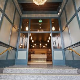 Eleven48 Hotel