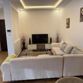 Grand Appartement de Luxe T4 Tlemcen，位于特莱姆森的酒店