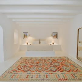 Hydra Hospitality Nest Apartment，位于伊兹拉的酒店