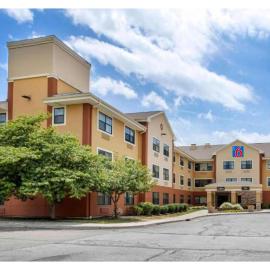 Motel 6 Fishkill Westage Center NY，位于菲什基尔的酒店