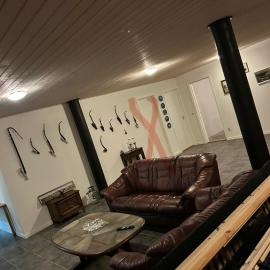 Eventyrborgen，位于Eskilstrup的酒店