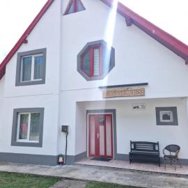 Casa Flavius，位于沃利乌格乡的酒店