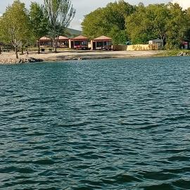 Sevanta Lake Cottages，位于塞凡的酒店