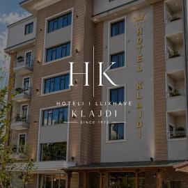 Hotel Klajdi，位于Peshkopi的酒店