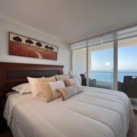 Oceana Suites Costa Montemar，位于康康的酒店