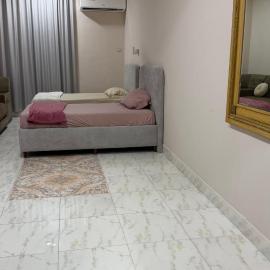 Cozy rooms，位于Mirbāţ的酒店