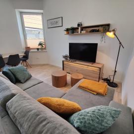 Apartment Sarah LIL SIS，位于图尔恩的酒店