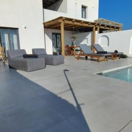 IraΜar Luxury Villa IIΙ-3 Paros