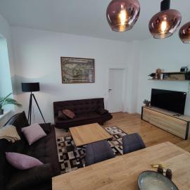 Apartment Felicitas FEE